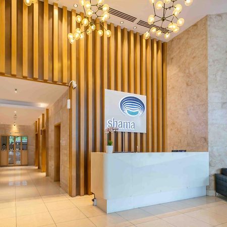 Shama Suasana Johor Bahru Formerly Known As Suasana All Suites Hotels Johor Bahru Eksteriør billede