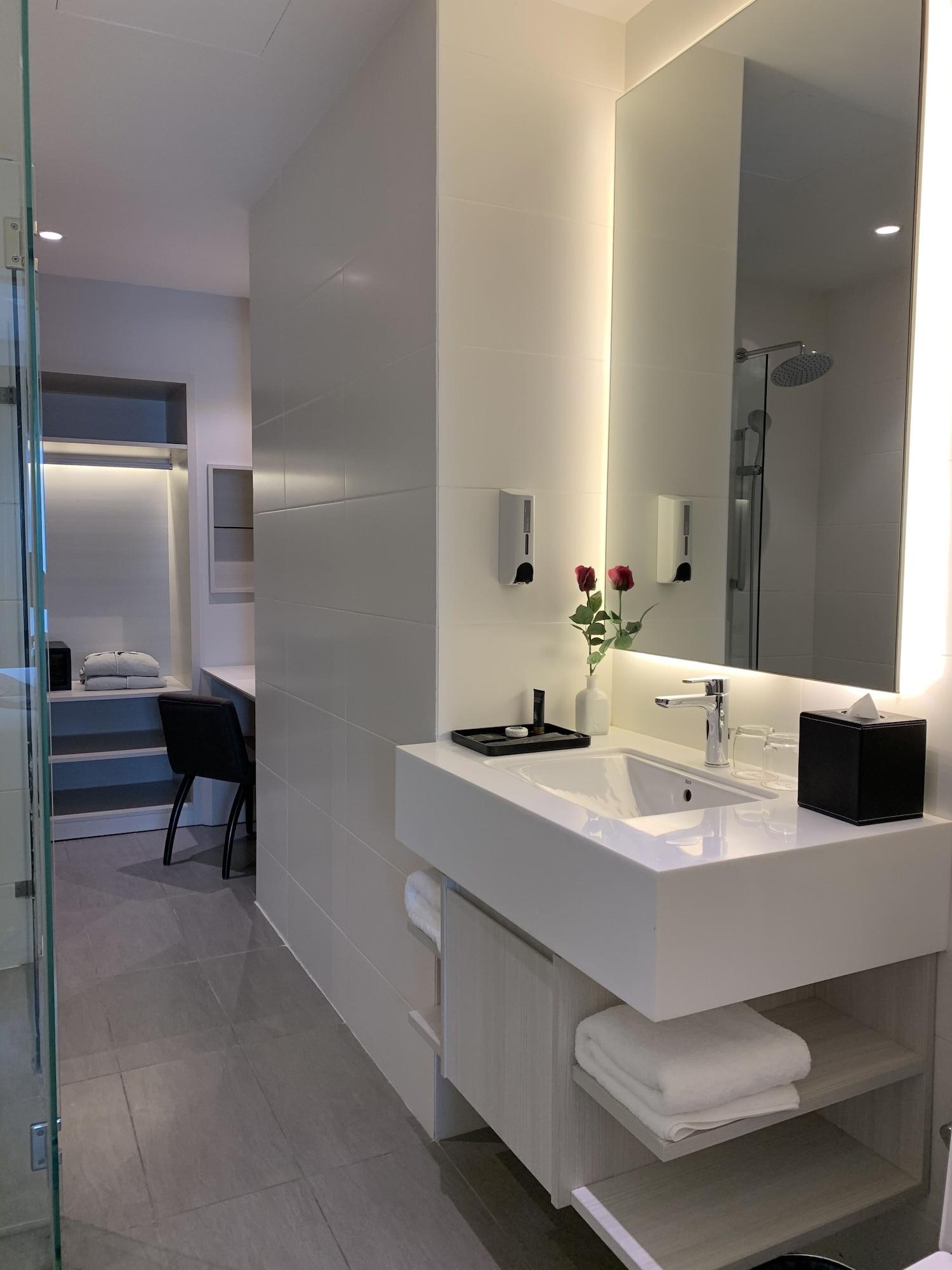 Shama Suasana Johor Bahru Formerly Known As Suasana All Suites Hotels Johor Bahru Eksteriør billede