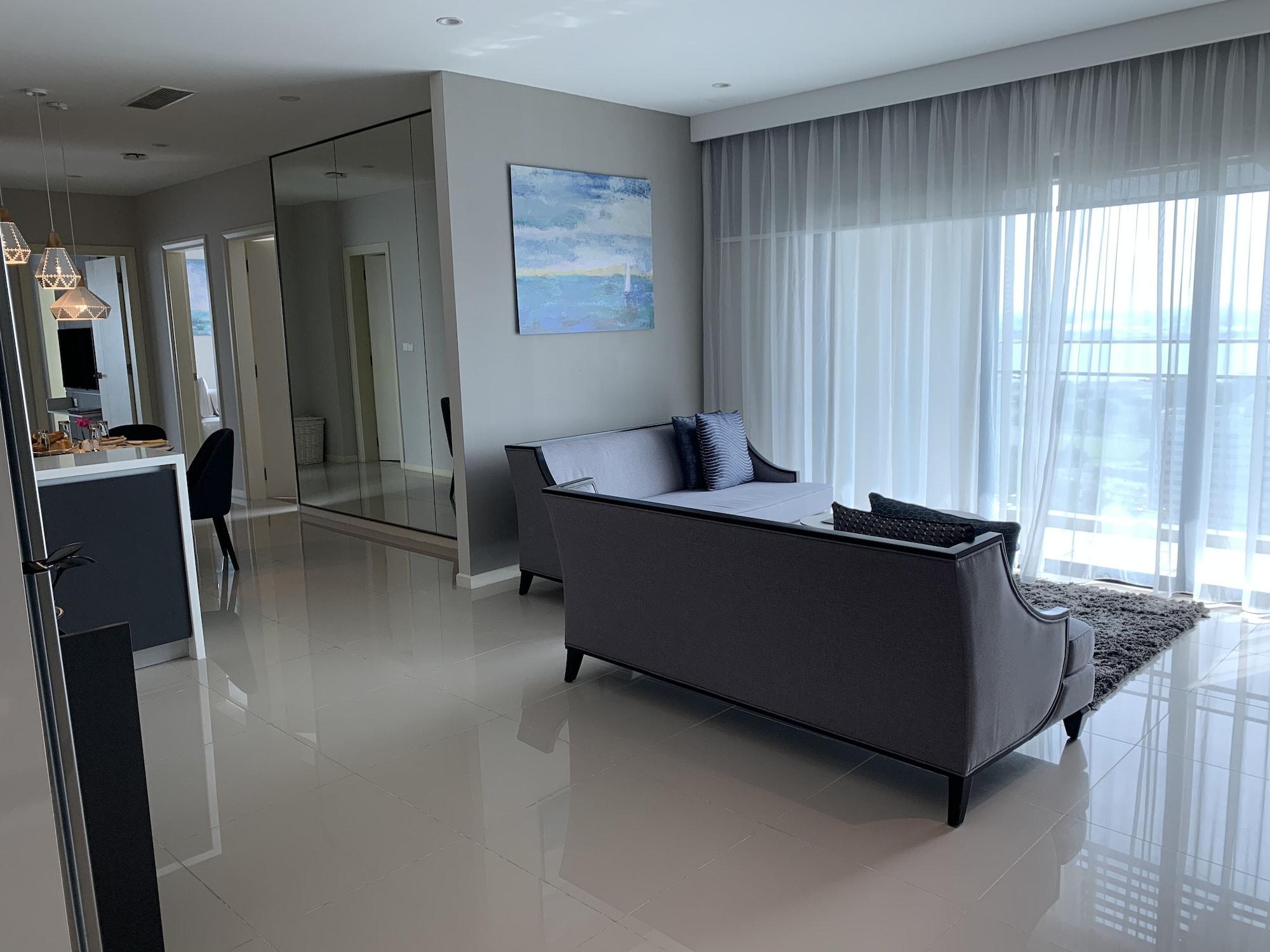 Shama Suasana Johor Bahru Formerly Known As Suasana All Suites Hotels Johor Bahru Eksteriør billede