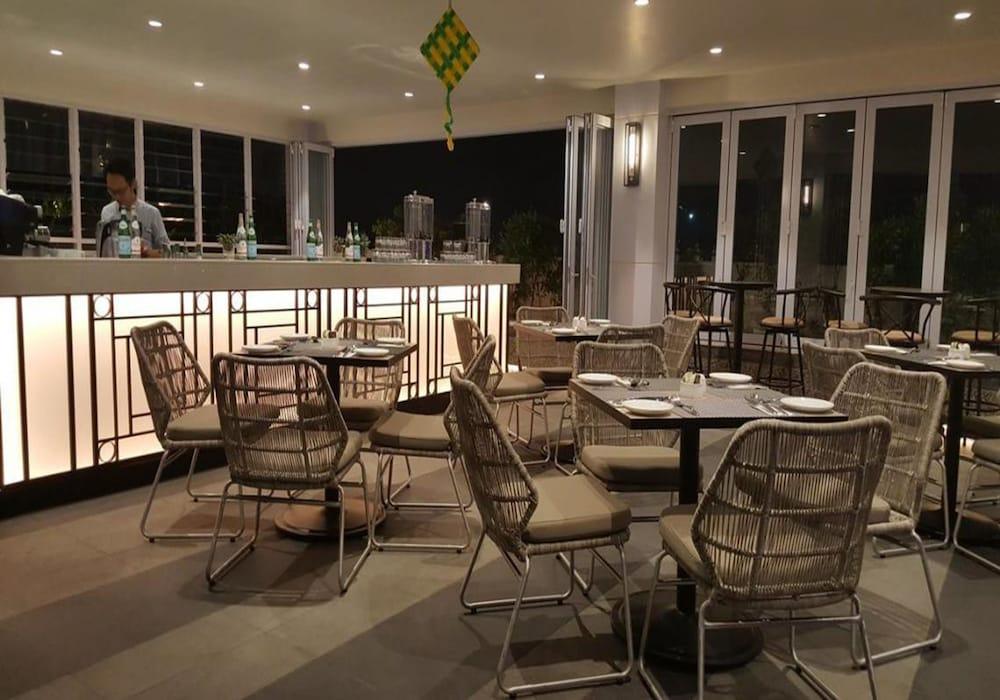 Shama Suasana Johor Bahru Formerly Known As Suasana All Suites Hotels Johor Bahru Eksteriør billede