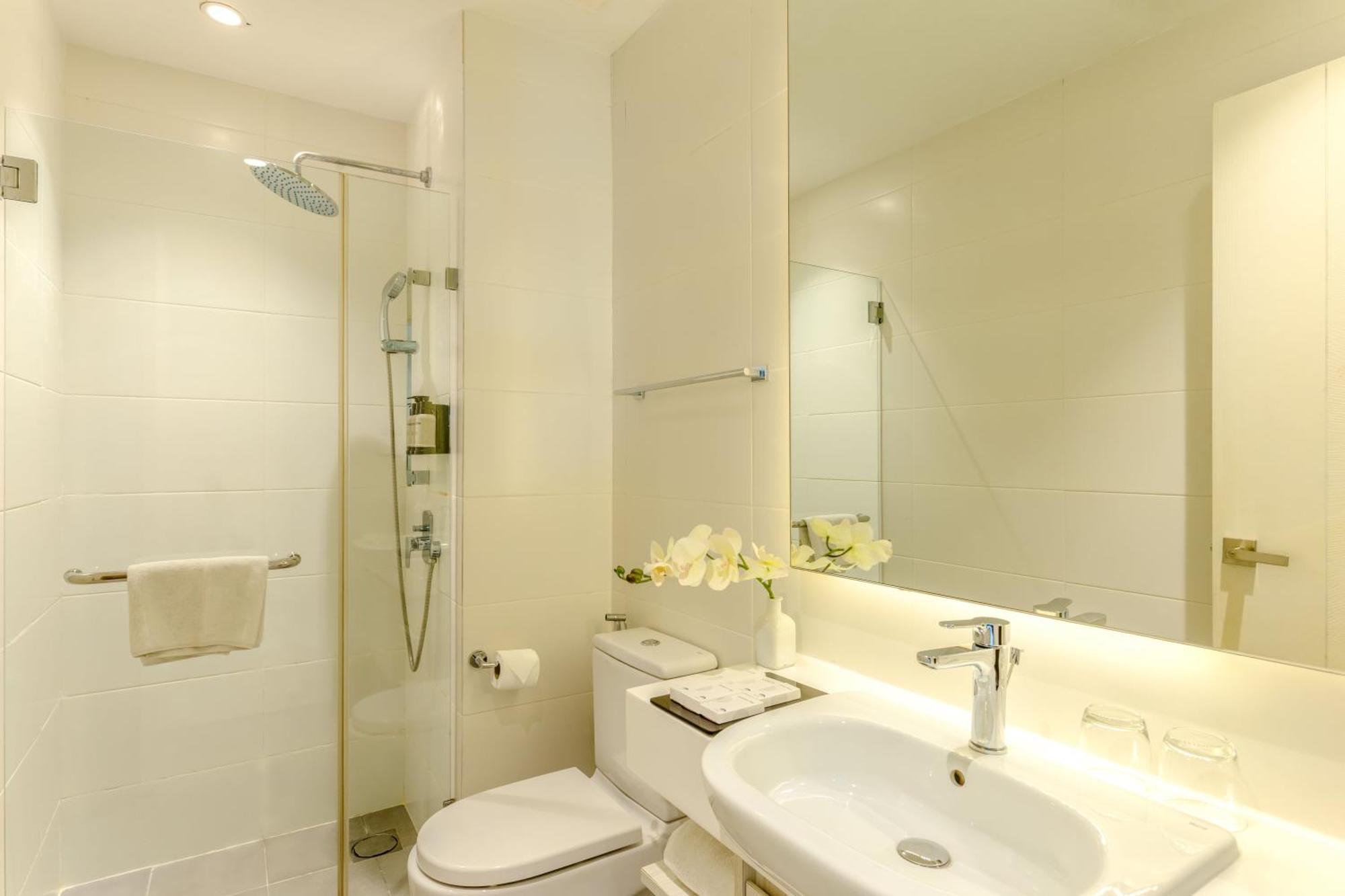 Shama Suasana Johor Bahru Formerly Known As Suasana All Suites Hotels Johor Bahru Eksteriør billede