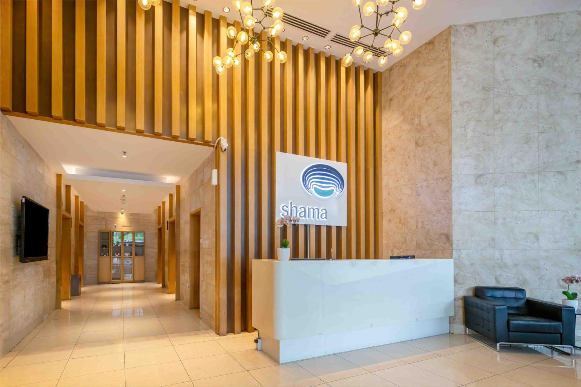 Shama Suasana Johor Bahru Formerly Known As Suasana All Suites Hotels Johor Bahru Eksteriør billede
