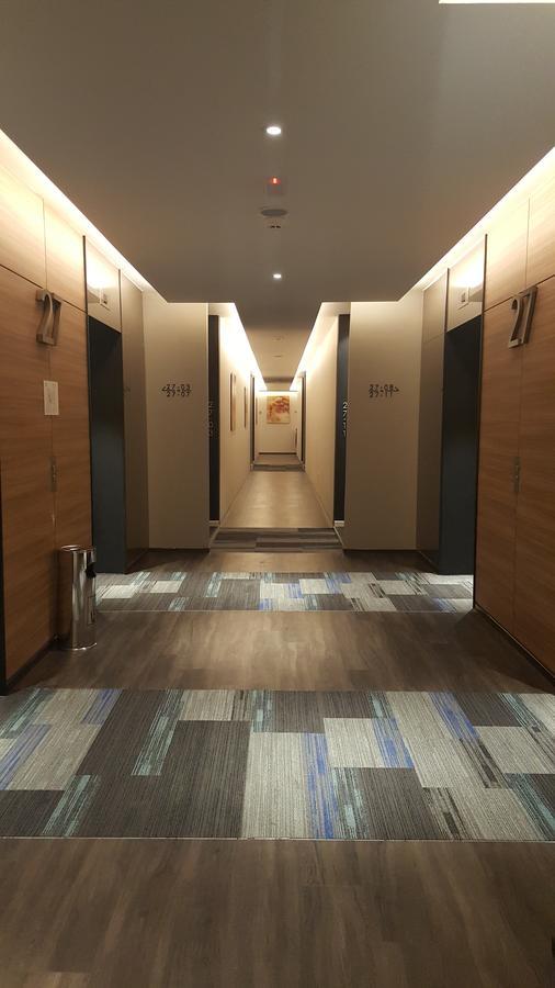 Shama Suasana Johor Bahru Formerly Known As Suasana All Suites Hotels Johor Bahru Eksteriør billede